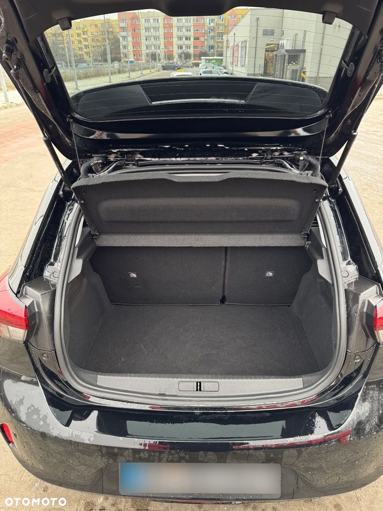 Opel Corsa 1.2 Start/Stop Elegance - 9