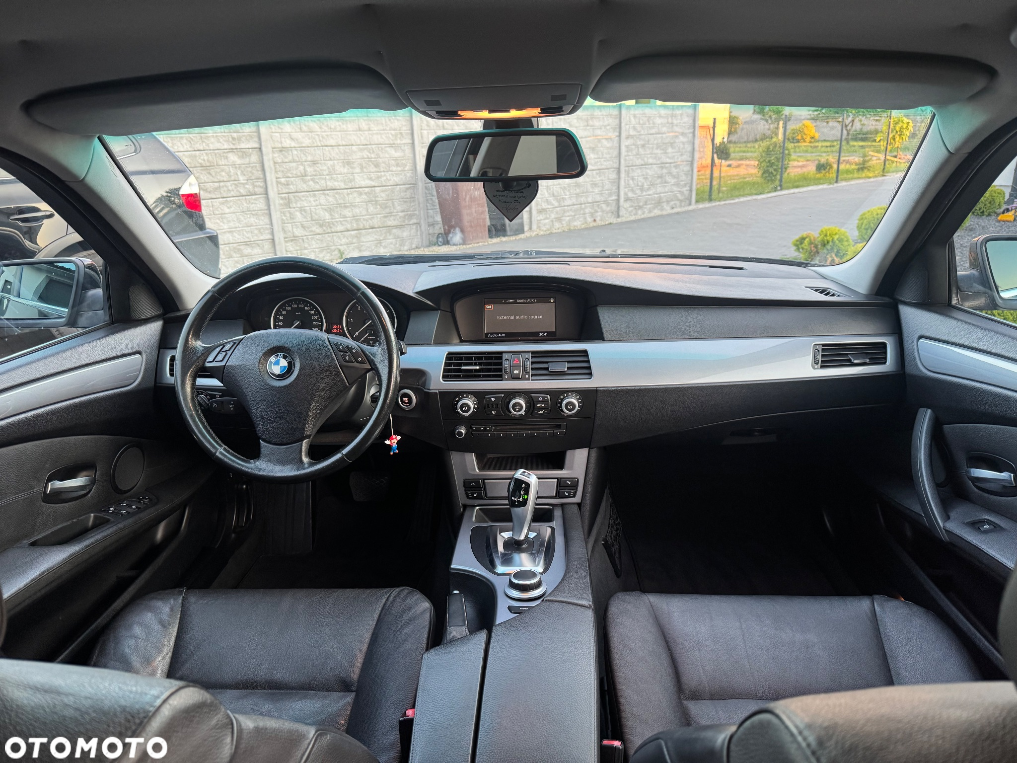 BMW Seria 5 530d Touring - 7