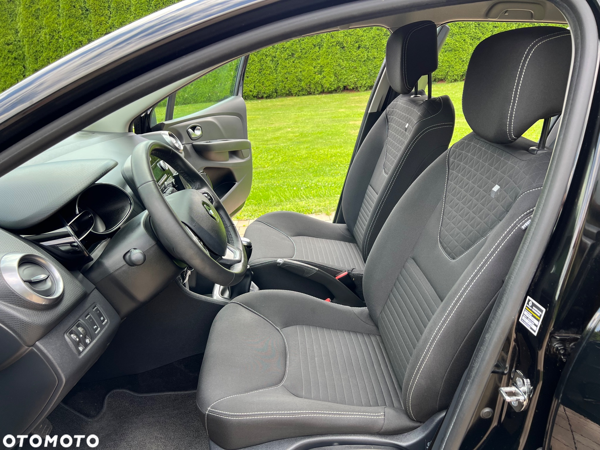 Renault Clio (Energy) TCe 90 Start & Stop LIMITED - 7