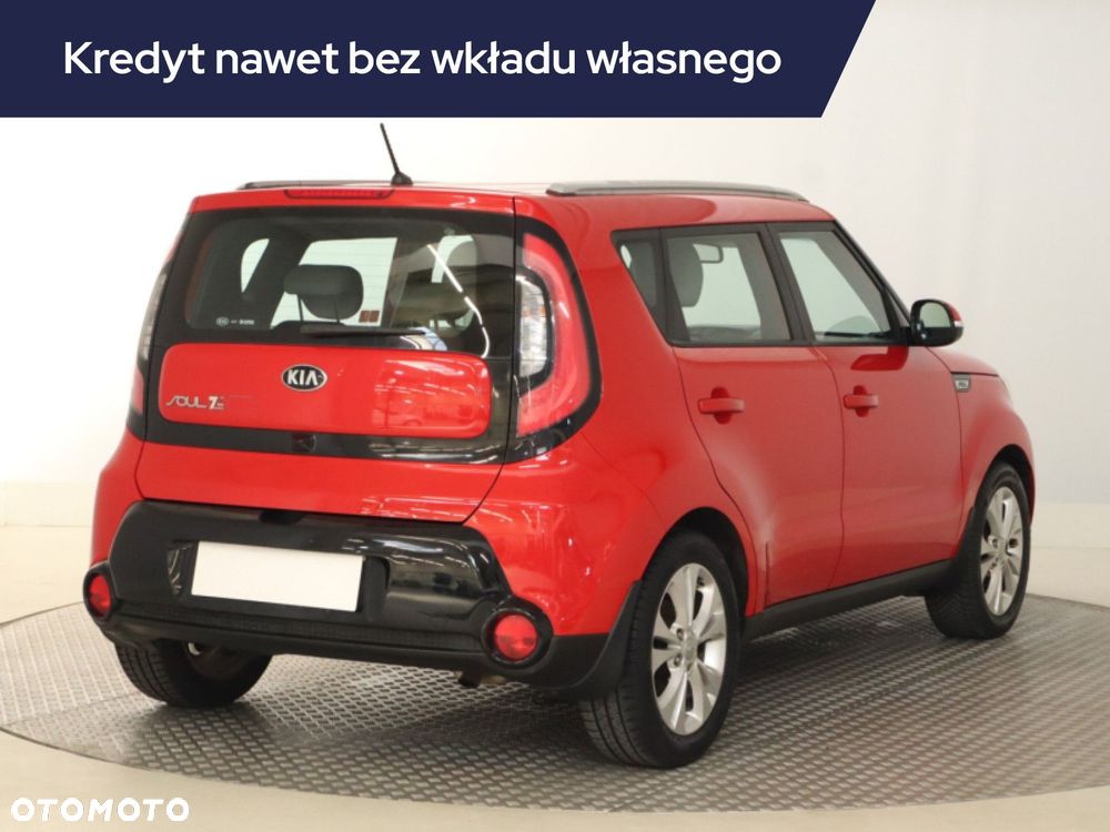Kia Soul - 7
