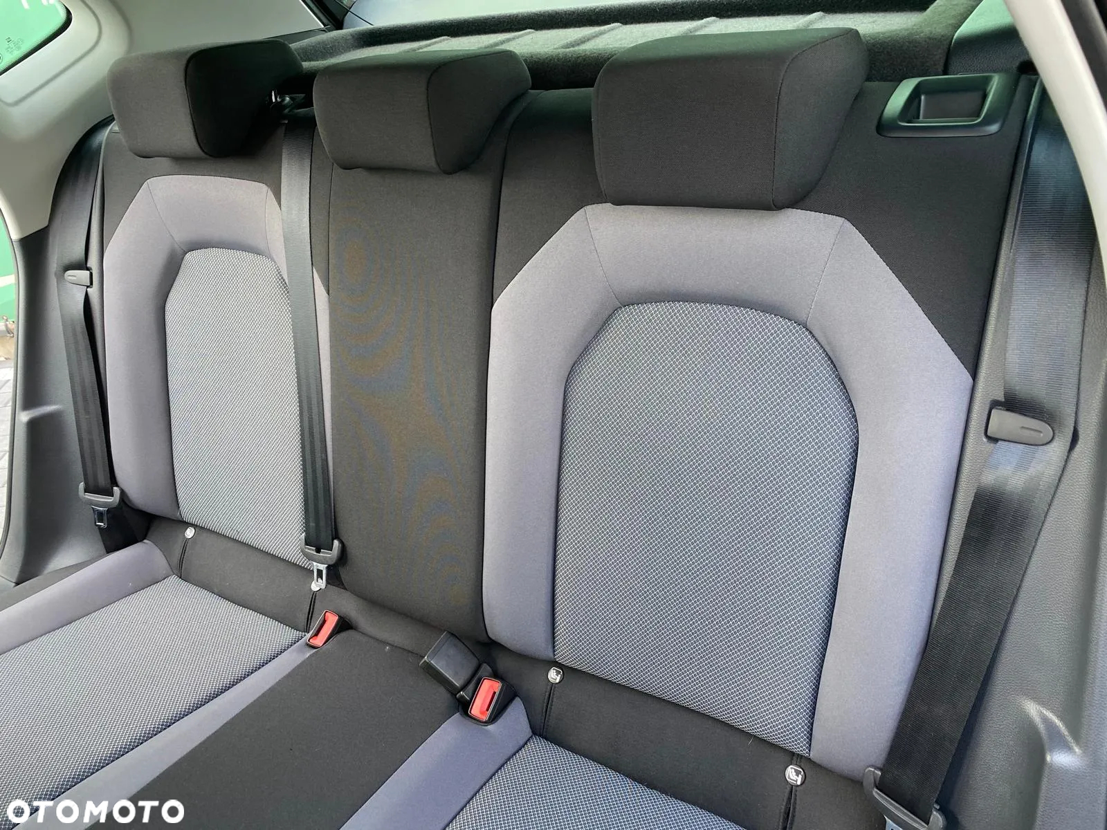 Seat Arona 1.0 TSI OPF Black Edition - 10