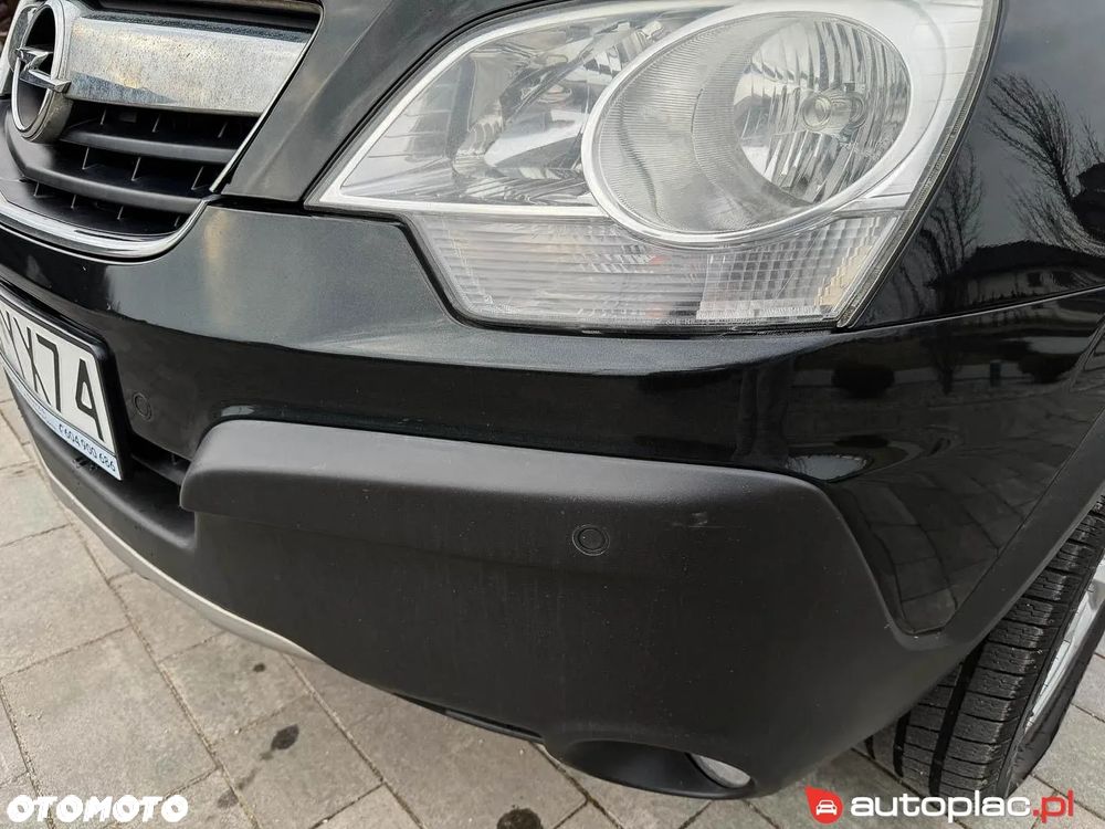 Opel Antara - 5