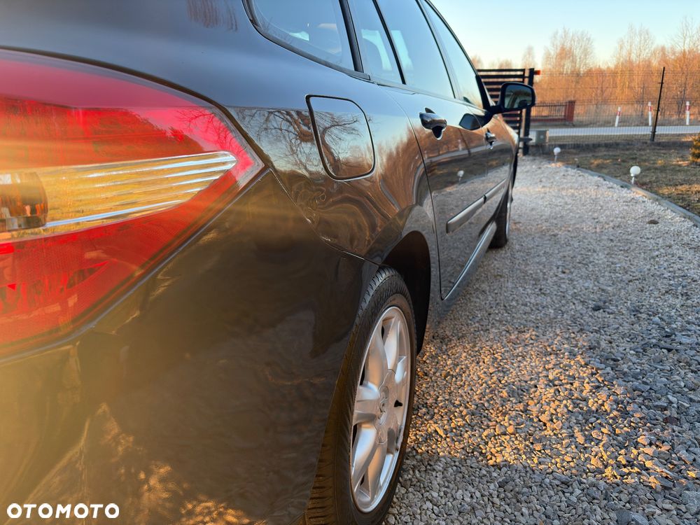 Renault Laguna 2.0 Dynamique - 13