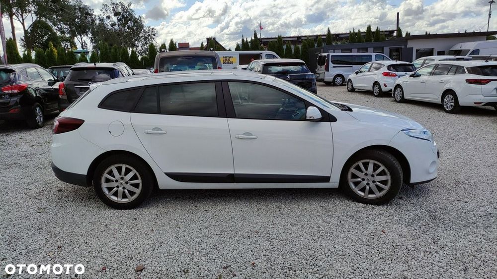 Renault Megane 1.6 16V 110 Authentique - 28