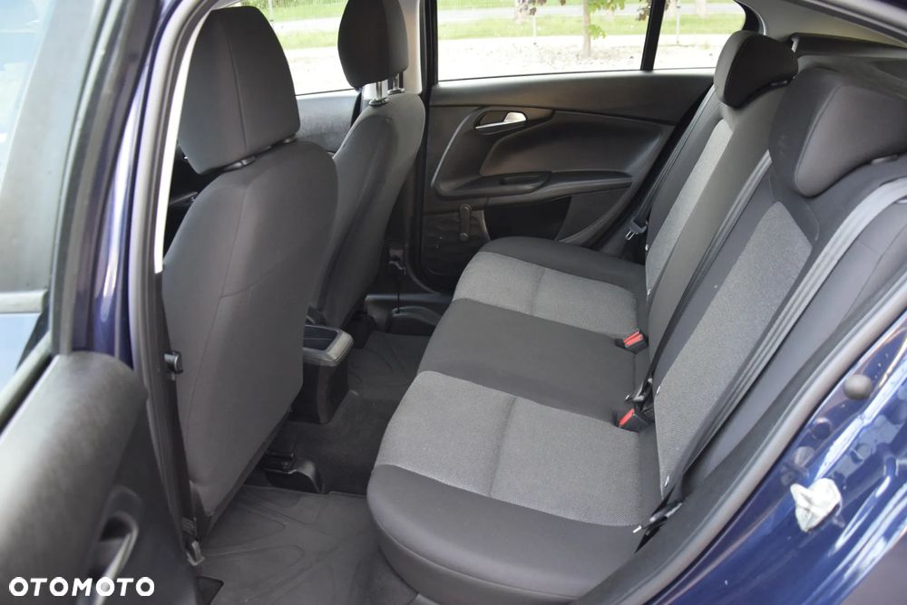 Fiat Tipo - 16