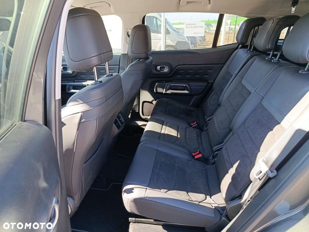 Citroën C5 Aircross 1.2 PureTech Feel EAT8 - 10