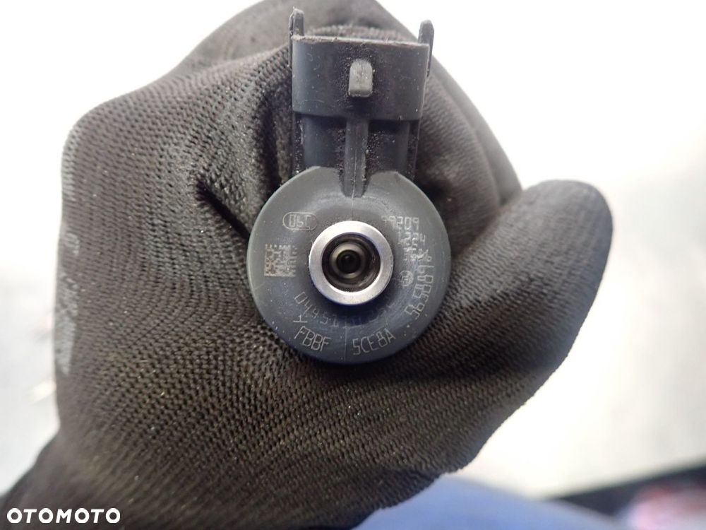 WTRYSK PEUGEOT BIPPER 1.4 0445110252 - 7