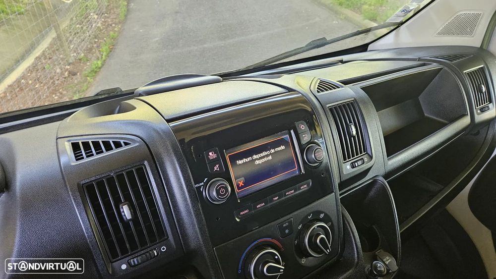 Peugeot BOXER 2.2 Hdi L1H1 - 22