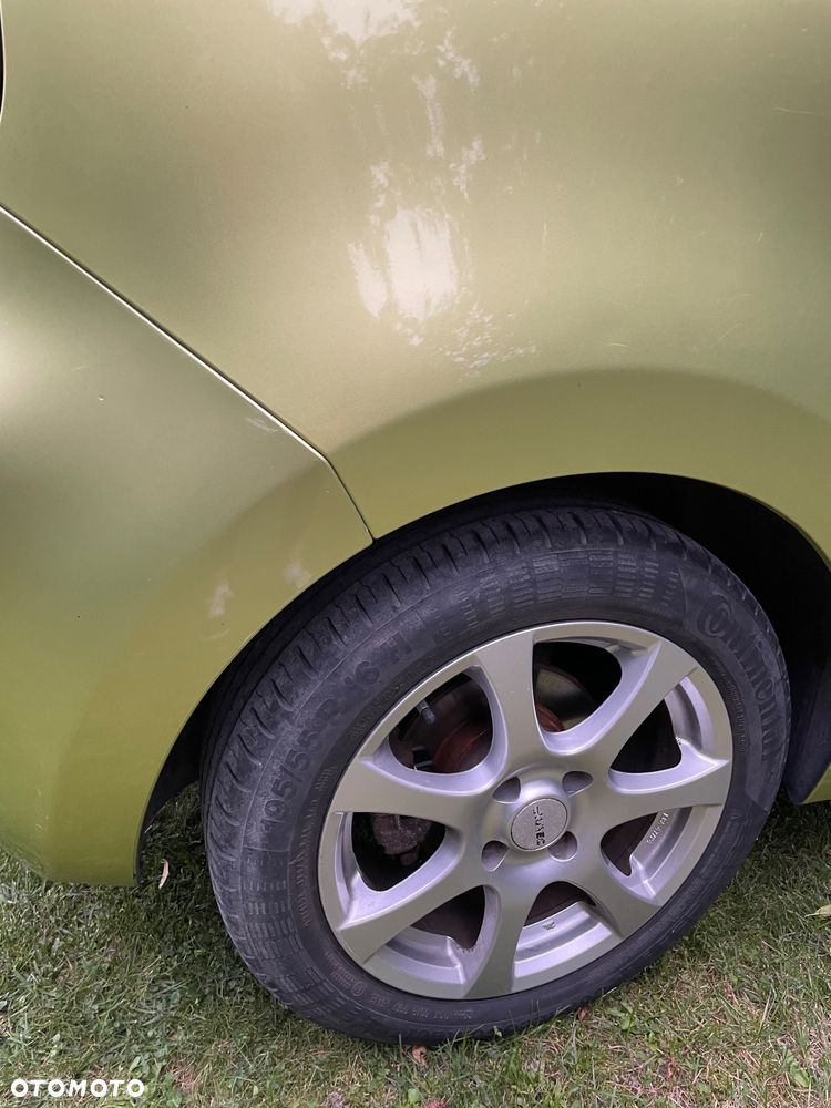 Citroën C3 Picasso - 25