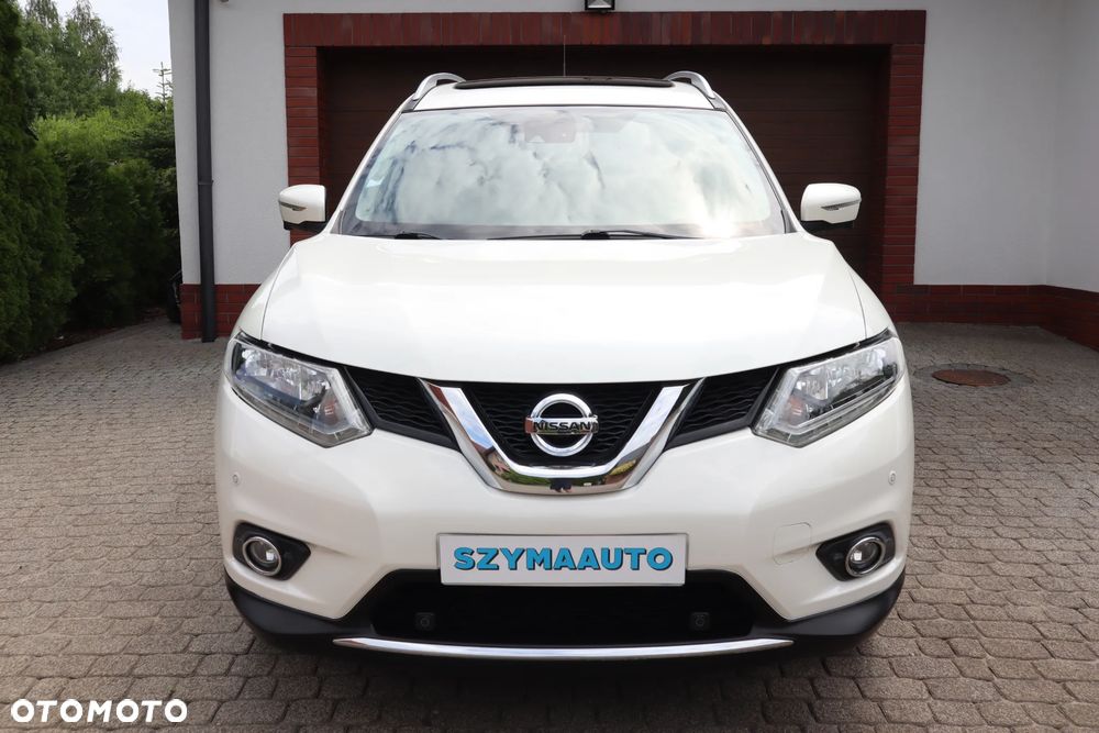 Nissan X-Trail 1.6 DCi N-Connecta - 8