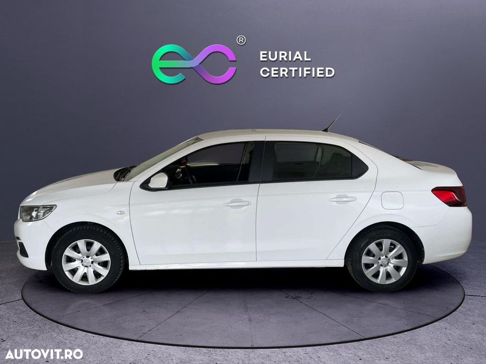 Peugeot 301 1.2 PureTech Active - 3