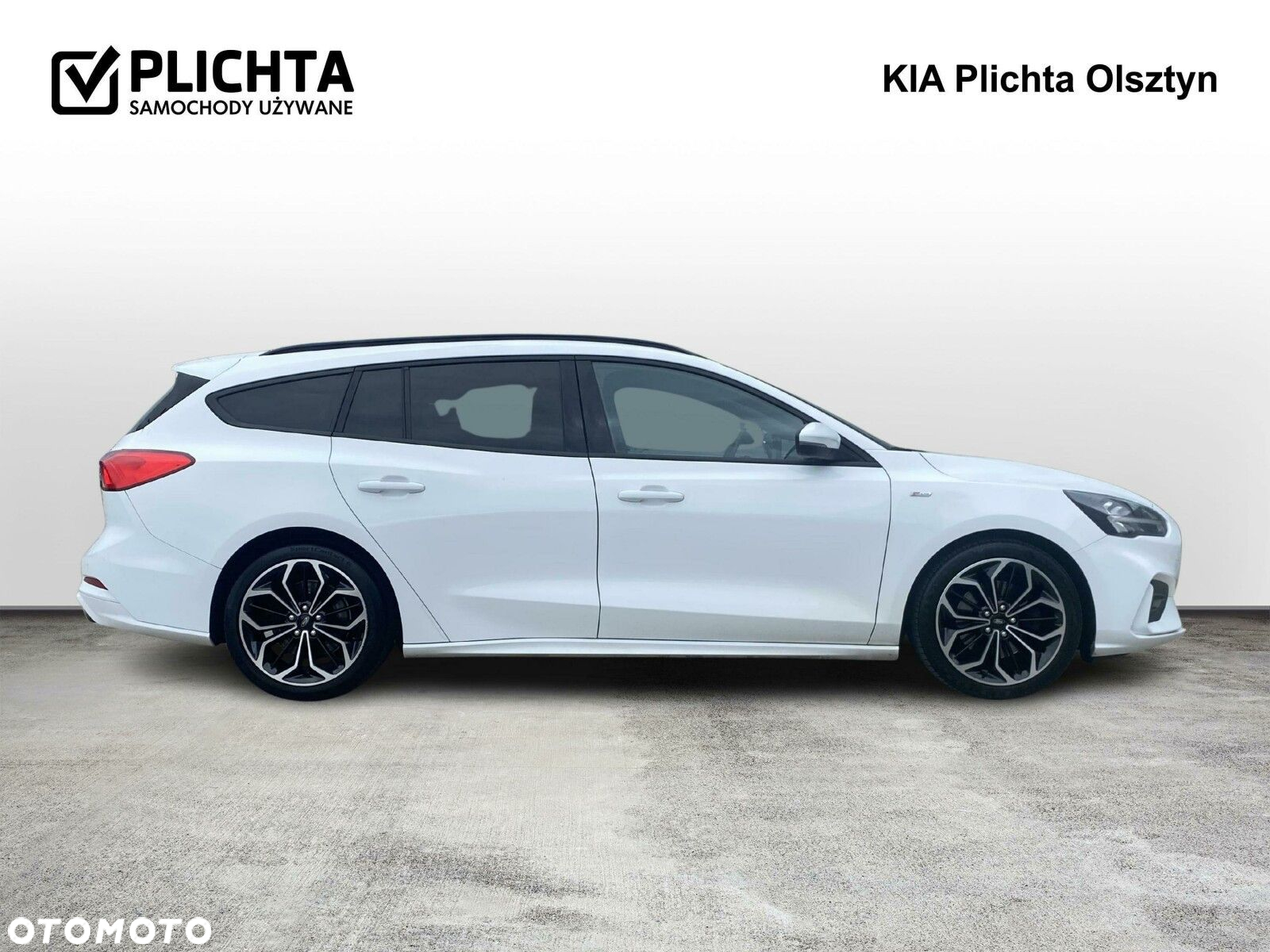 Ford Focus - 6