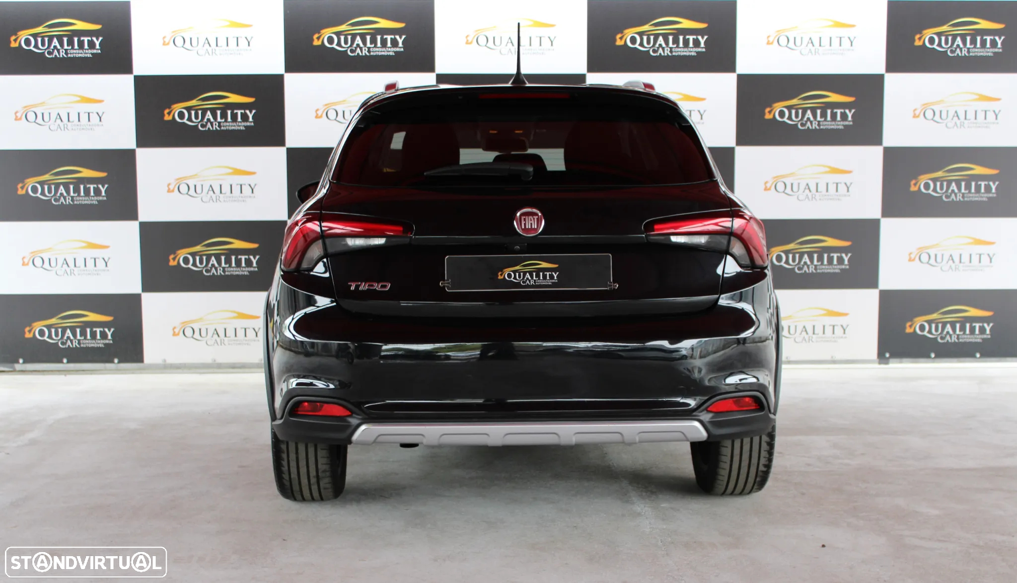 Fiat Tipo Cross 1.3 MultiJet - 6
