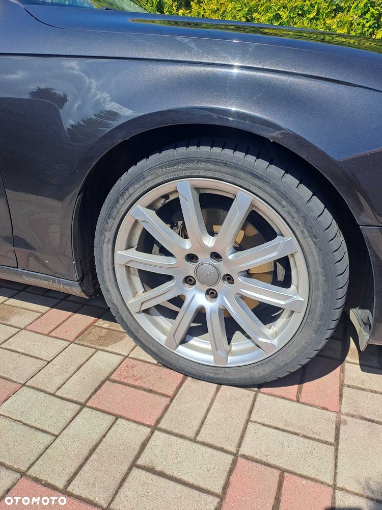 Audi A4 Avant - 7