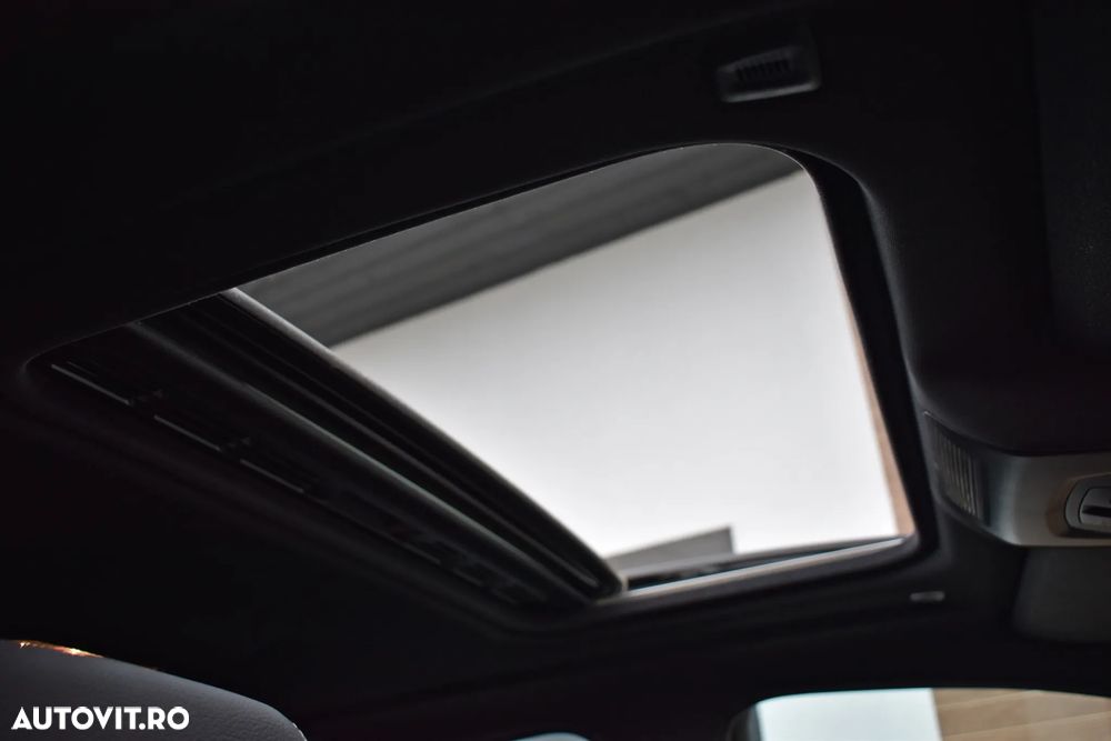 BMW X4 xDrive20d Aut. M Sport - 21