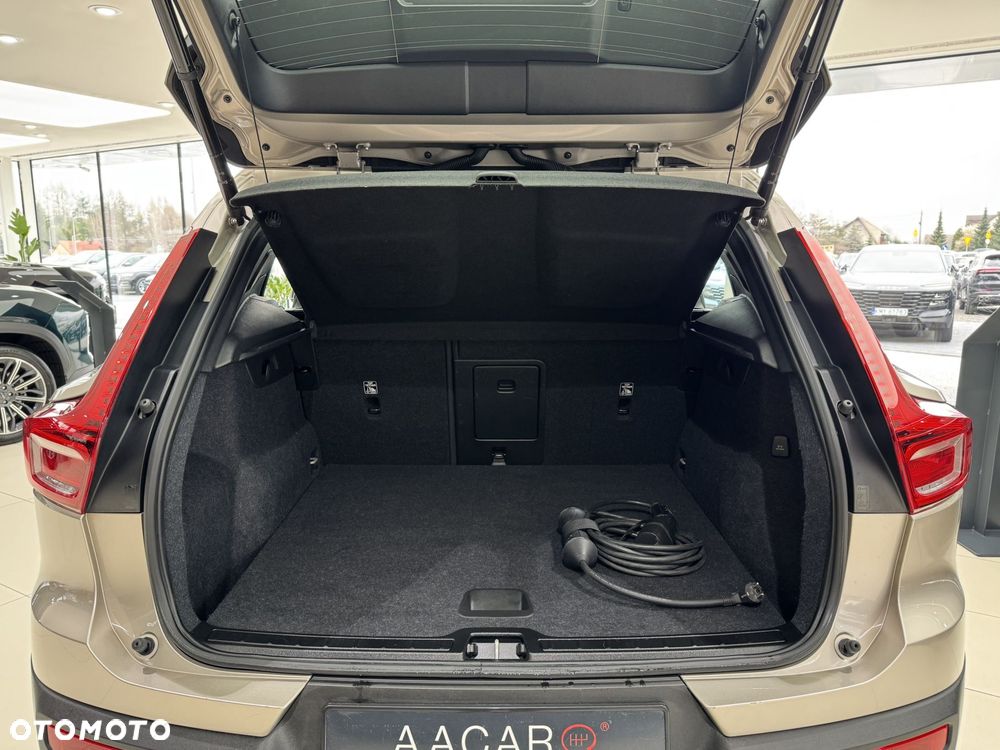 Volvo XC 40 - 17