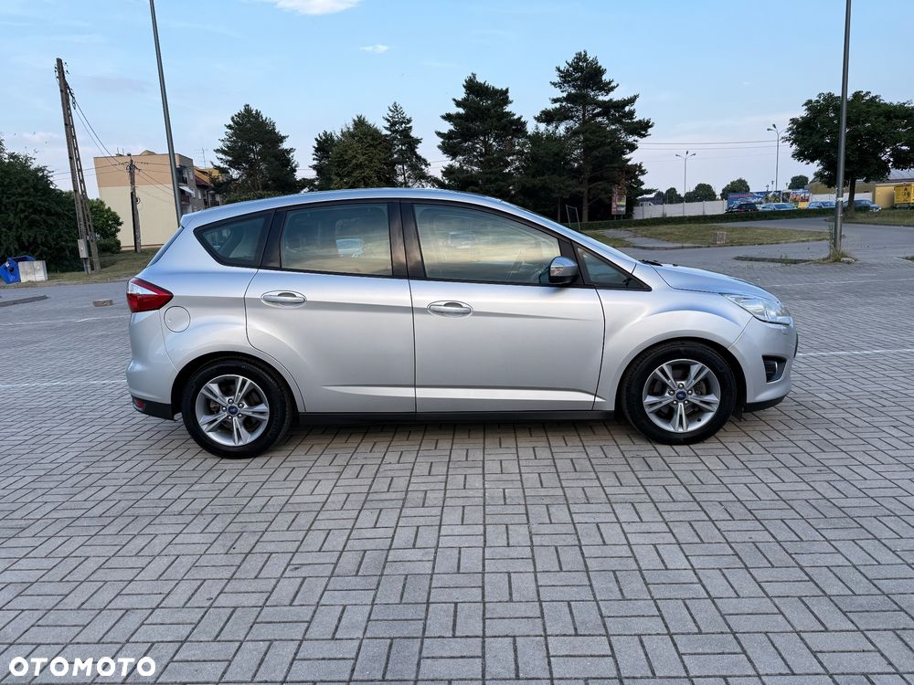 Ford C-MAX 1.0 EcoBoost Start-Stopp-System Trend - 8