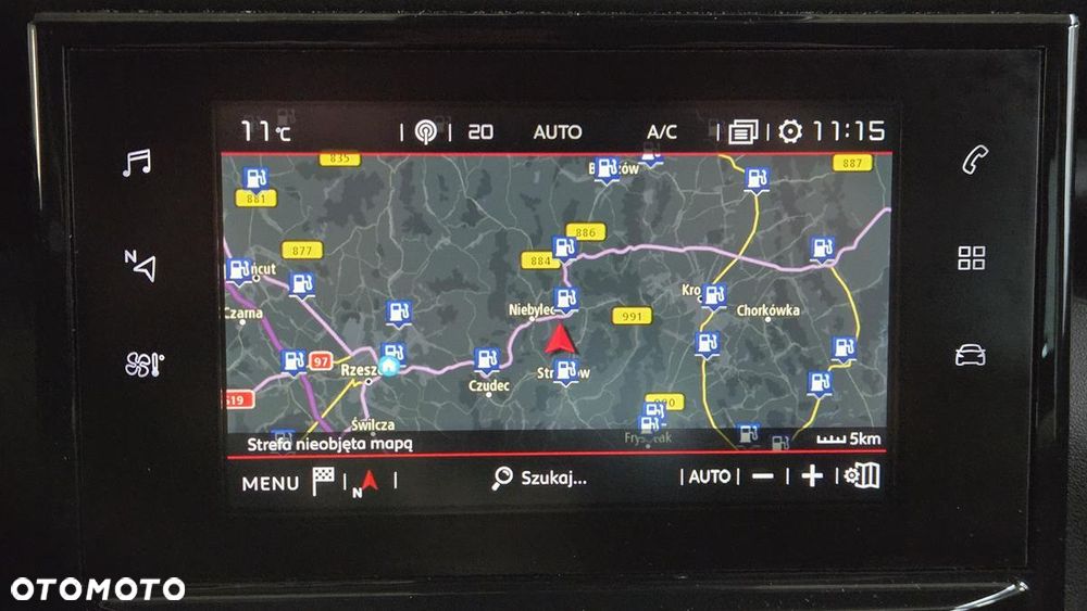 Citroën C3 Aircross 1.2 PureTech Shine S&S - 25