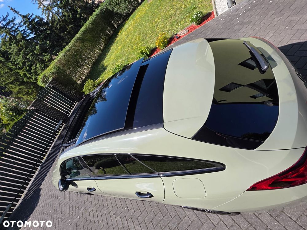 Mercedes-Benz CLA 220 d AMG Line 8G-DCT - 3