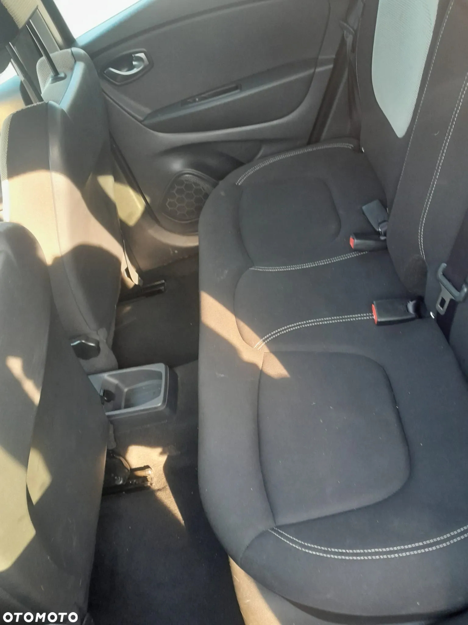 Renault Captur ENERGY dCi 90 Start&Stop Experience - 8