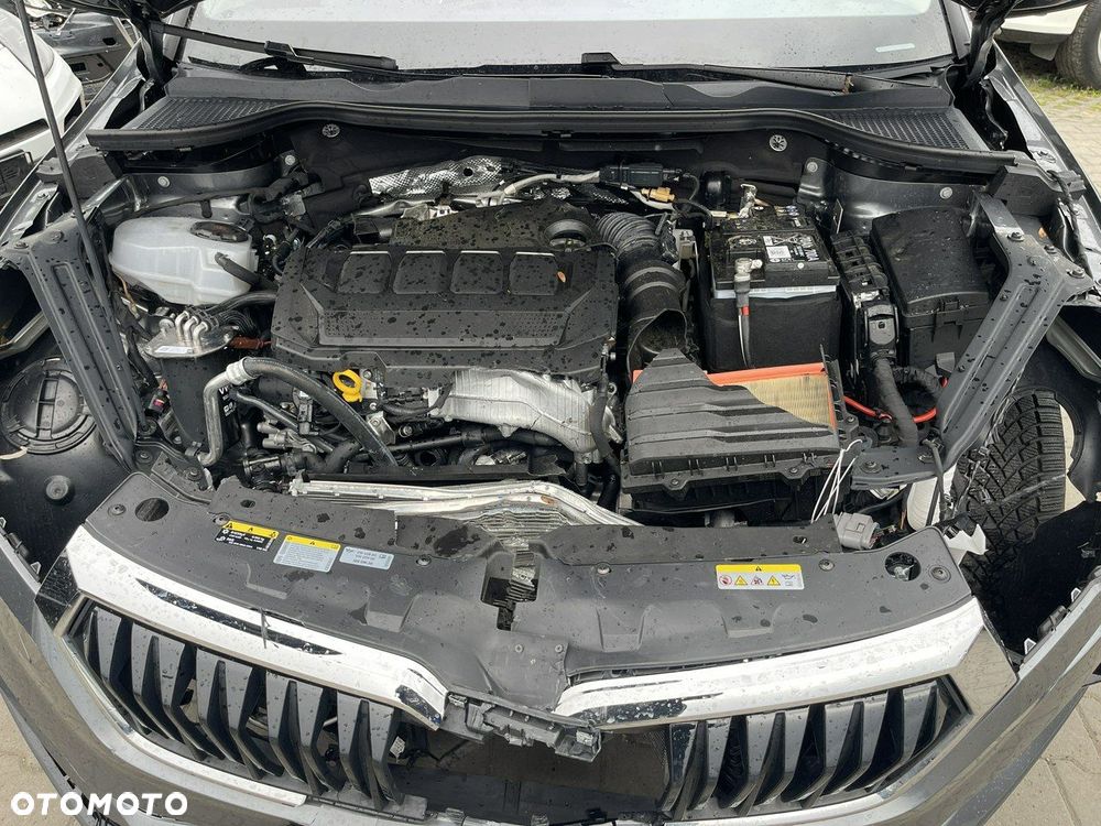 Skoda Karoq 2.0 TDI 4x4 DSG Selection - 14