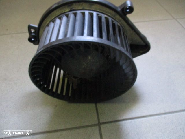 Motor Sofagem 8E1820021E AUDI A4 2003 - 3