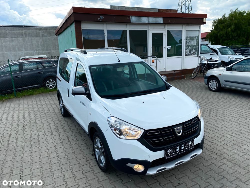 Dacia Dokker - 35