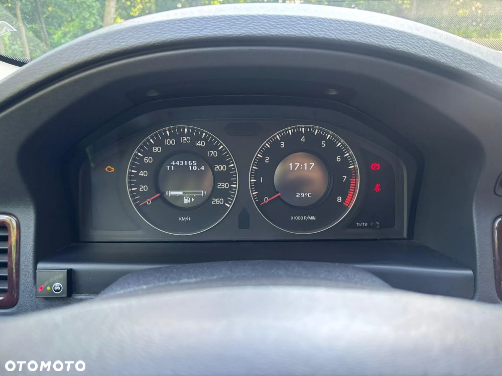 Volvo S80 - 6