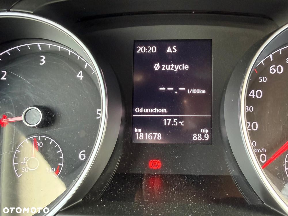 Volkswagen Golf 1.6 TDI BMT Trendline - 23