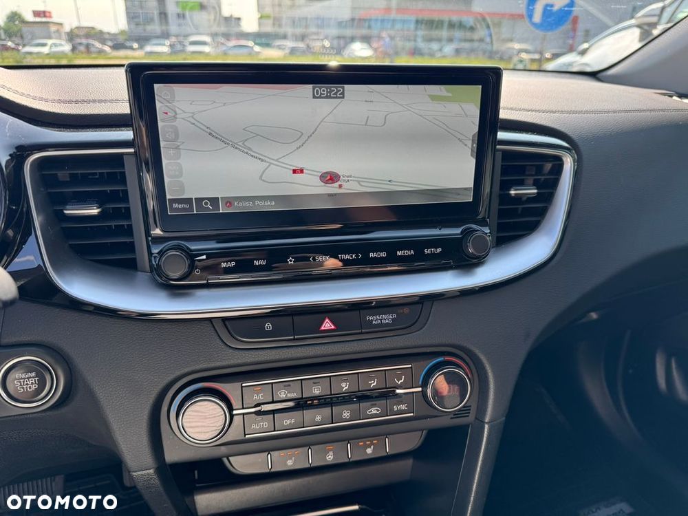 Kia Ceed 1.5 T-GDI Tribute DCT - 12