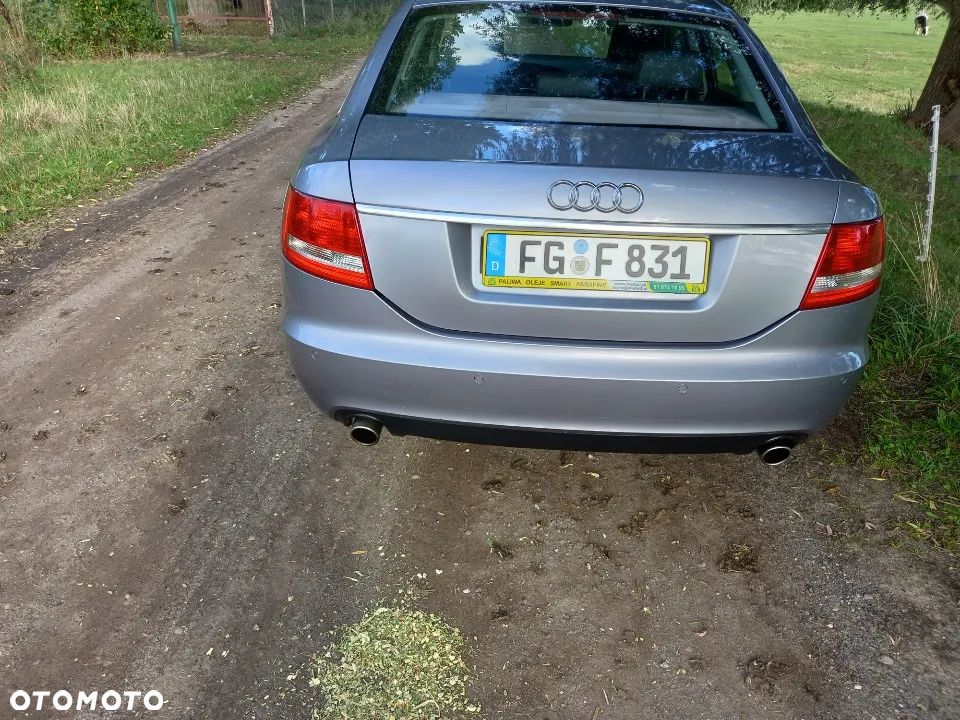 Audi A6 - 3