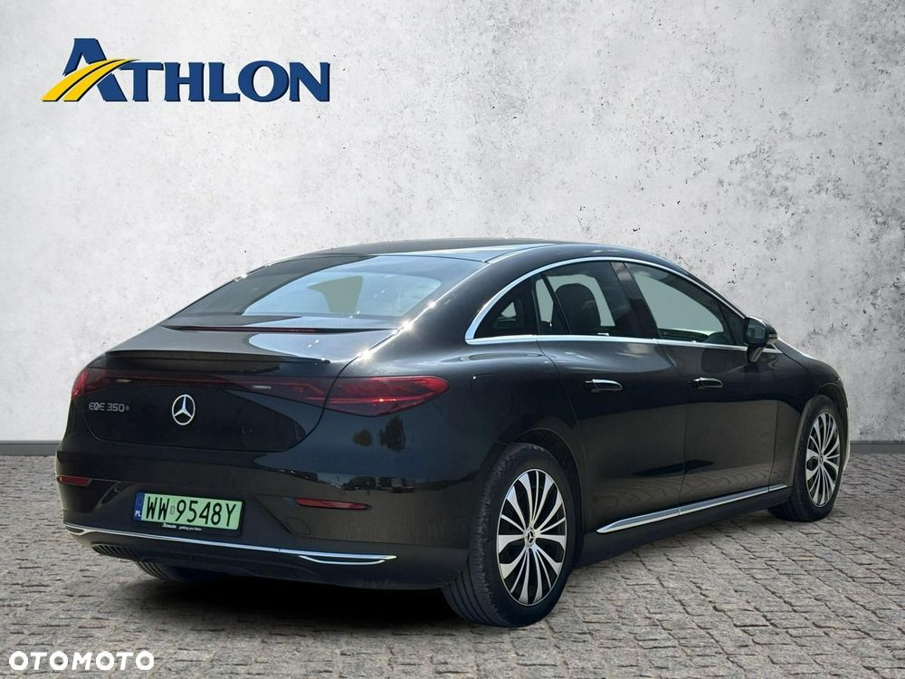 Mercedes-Benz EQE 350+ 90.5kWh Electric Art - 5