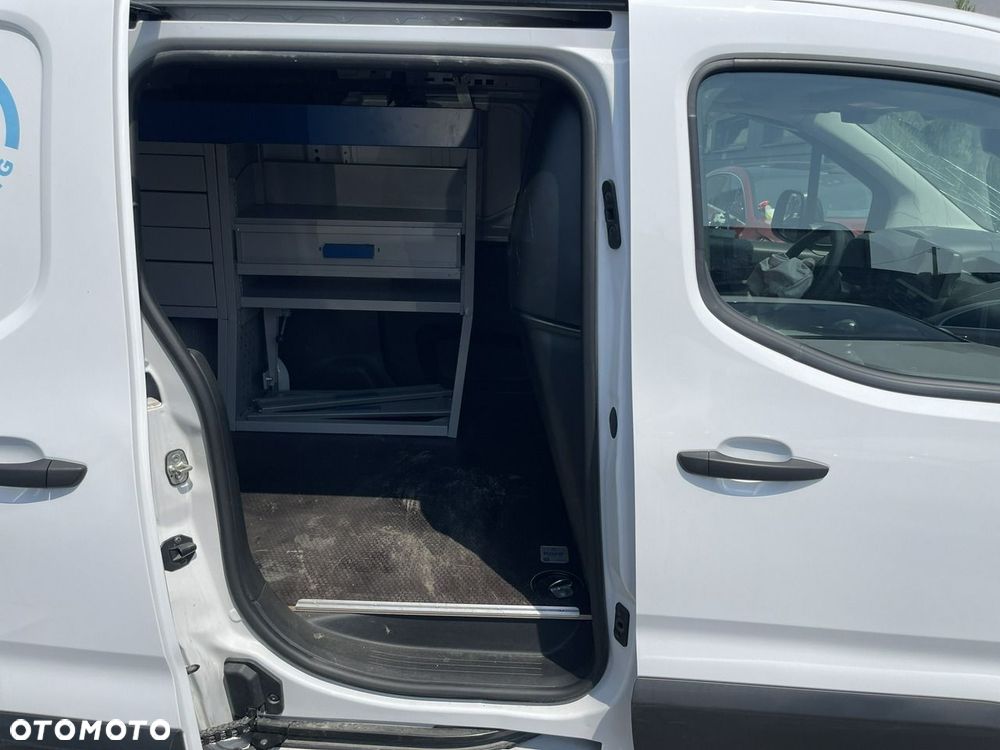 Toyota Proace City - 12