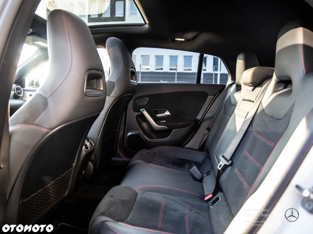 Mercedes-Benz CLA 200 d 4-Matic AMG Line 8G-DCT - 9