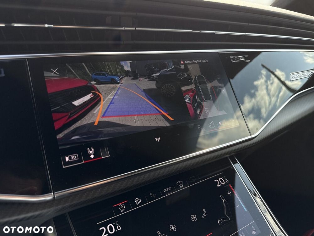 Audi RS Q8 - 28