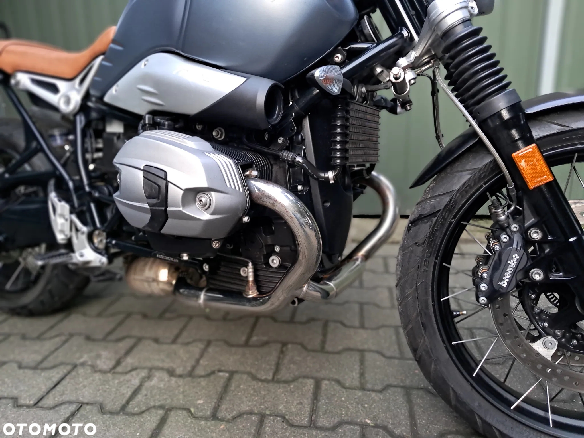 BMW R - 13