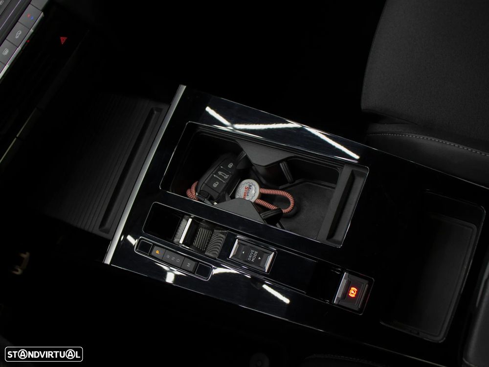 Opel Astra 1.5 D GS Line Aut. - 38