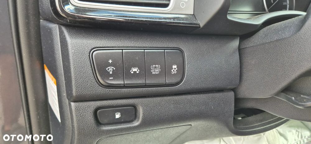 Kia Niro - 20