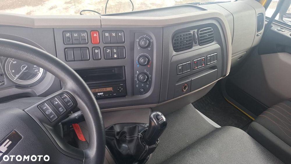 DAF Iv210fa - 3