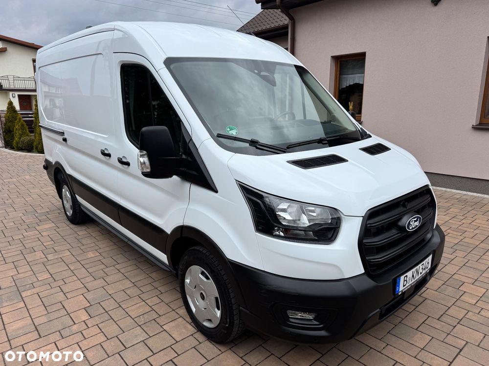 Ford Transit - 17