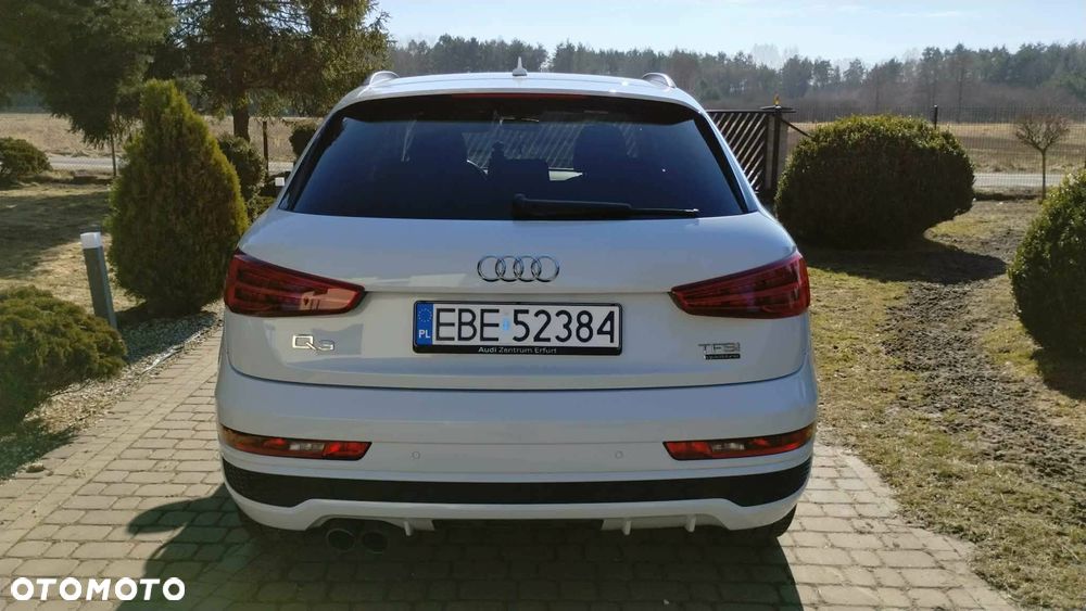 Audi Q3 - 8
