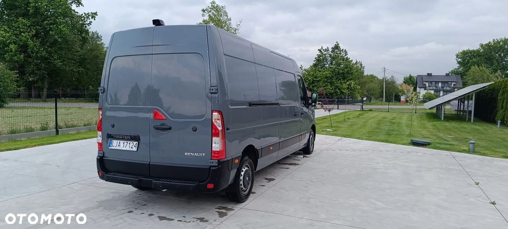 Renault Master - 7