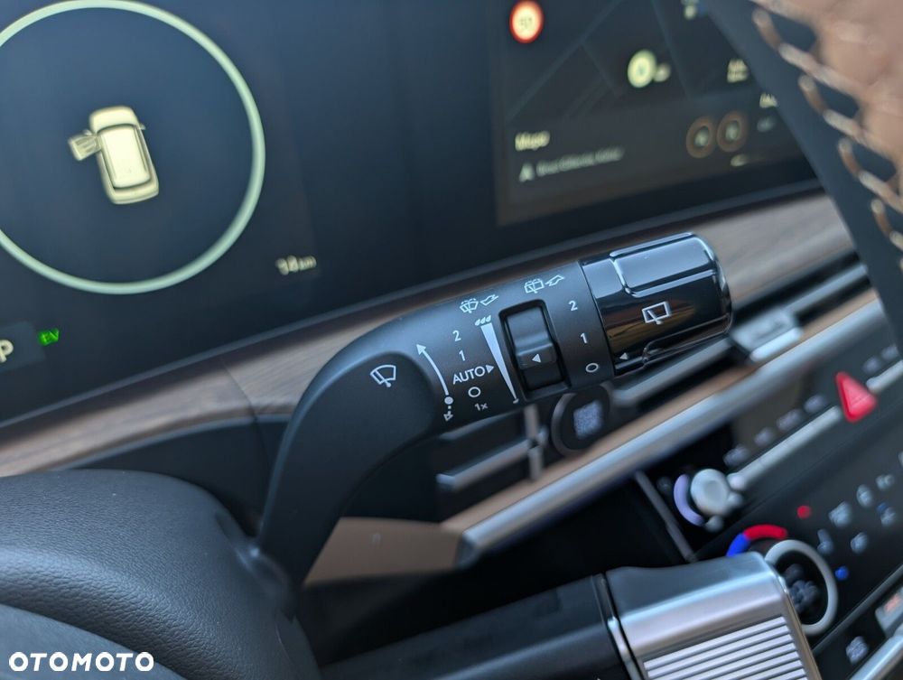 Hyundai Santa Fe 1.6 T-GDI HEV Calligraphy 4WD 6os - 13