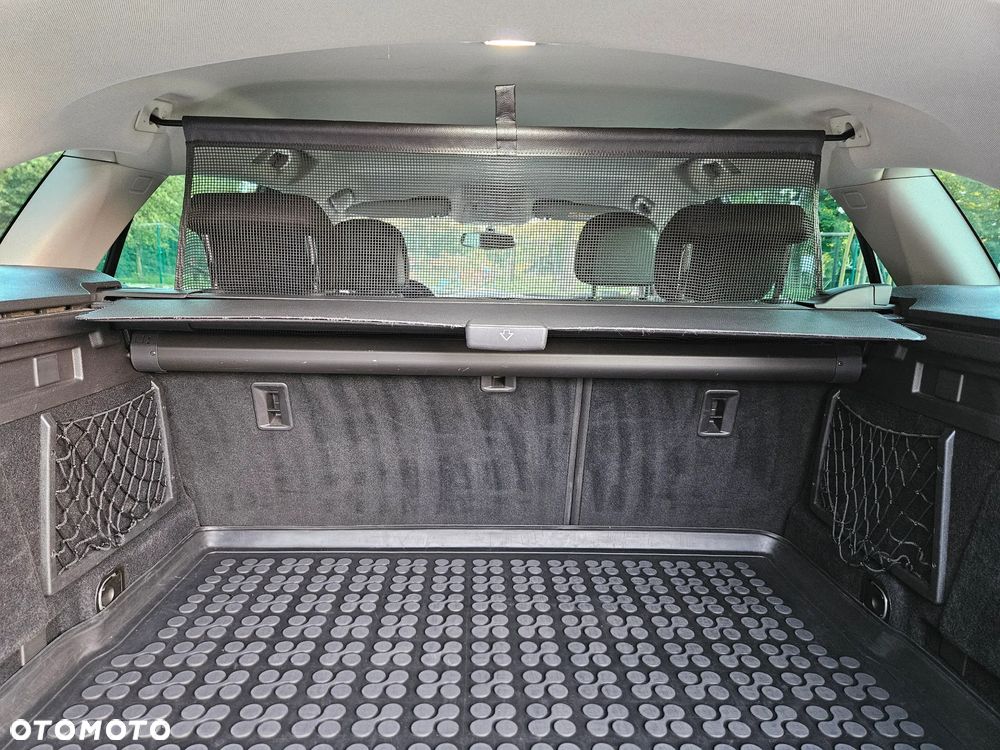 Opel Insignia 1.4 Turbo ecoFLEX Start/Stop Edition - 23