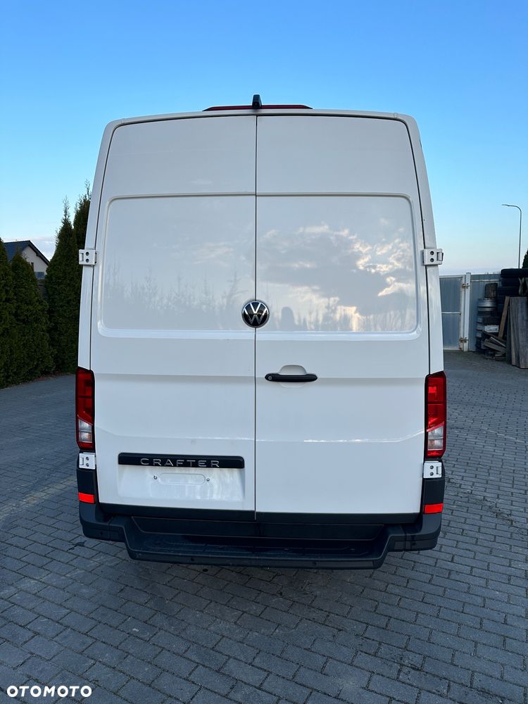 Volkswagen Crafter - 6