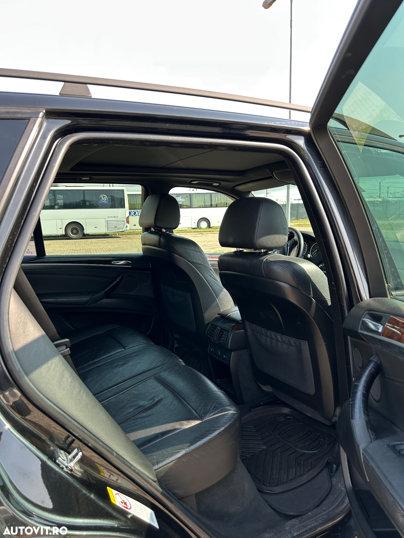 BMW X5 3.0d Aut. - 10