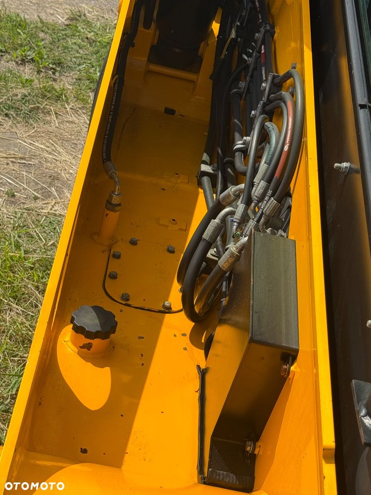 JCB TLT35D - 9