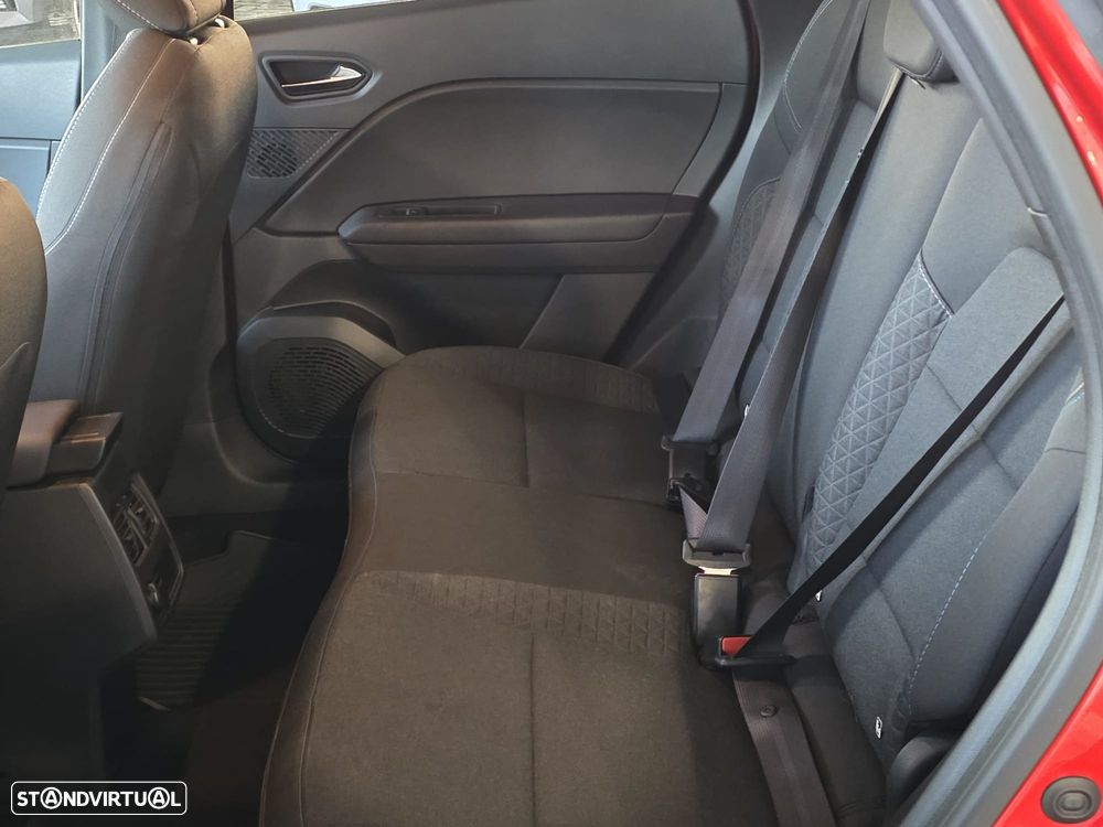 Mitsubishi ASX 1.0 MPI-T Kaiteki - 7