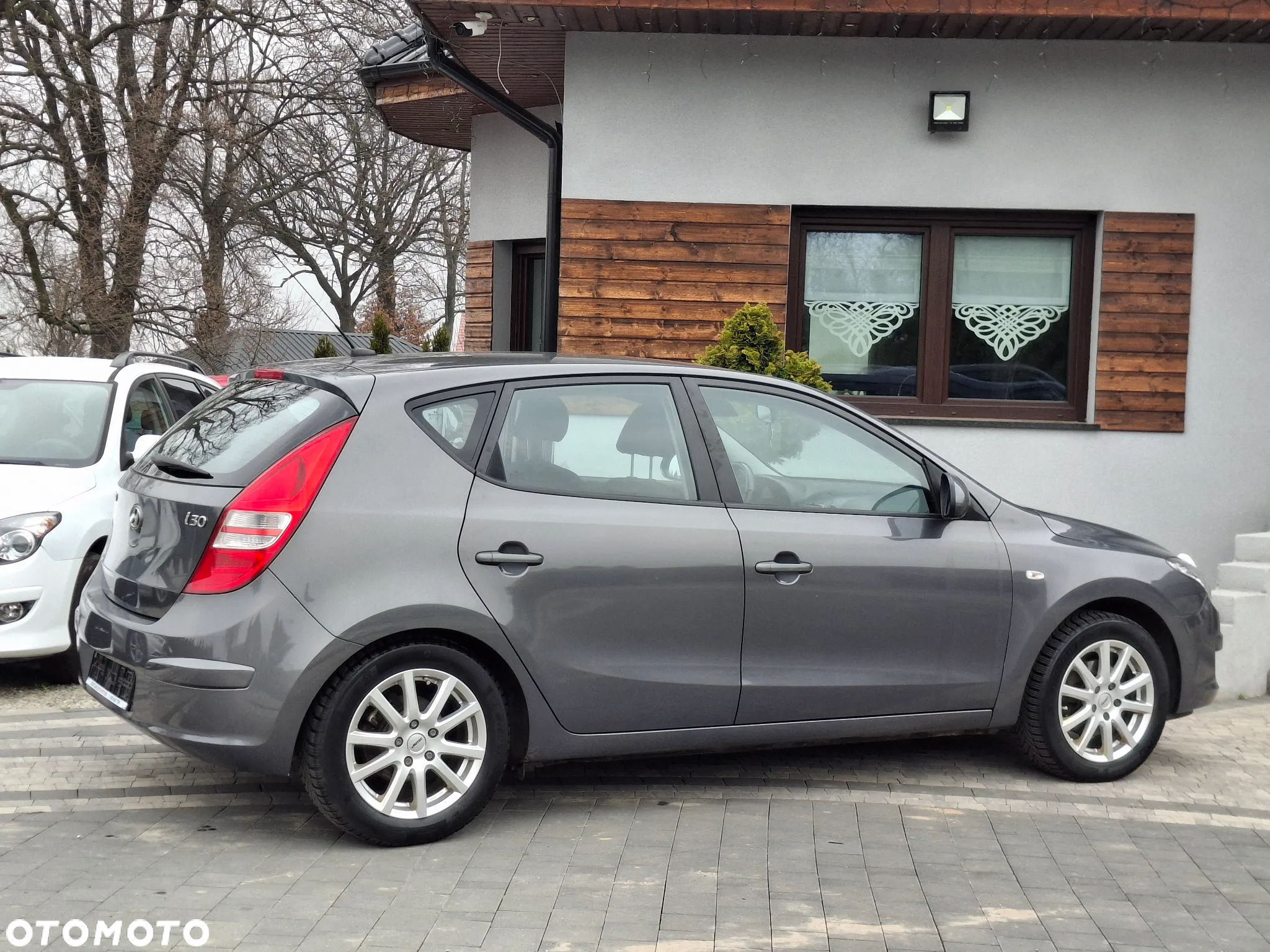 Hyundai i30 1.4 Edition Plus - 22