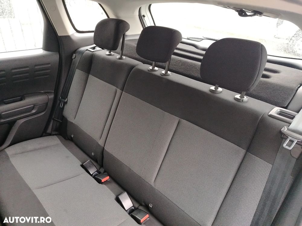 Citroën C3 AIRCROSS PureTech 130 Stop & Start EAT6 OPF PLUS - 2